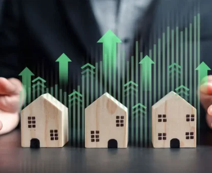 Property investment