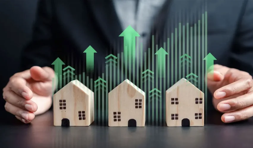 Property investment