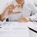 build real estate business