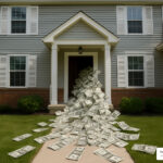 cash out refinancing explained