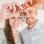 easy steps to buying your first home