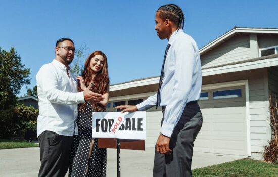 find buyer’s agent