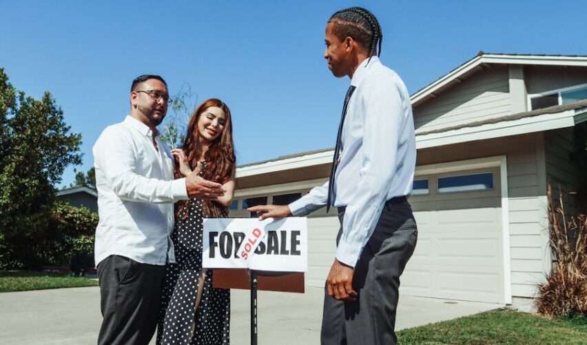 find buyer’s agent