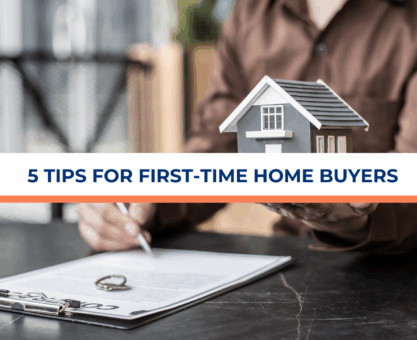 First-time homebuyer tips