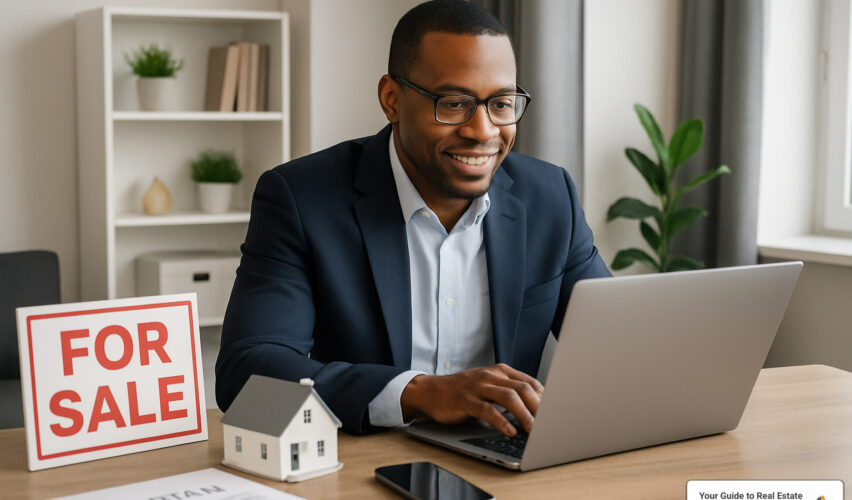 real estate virtual assistants