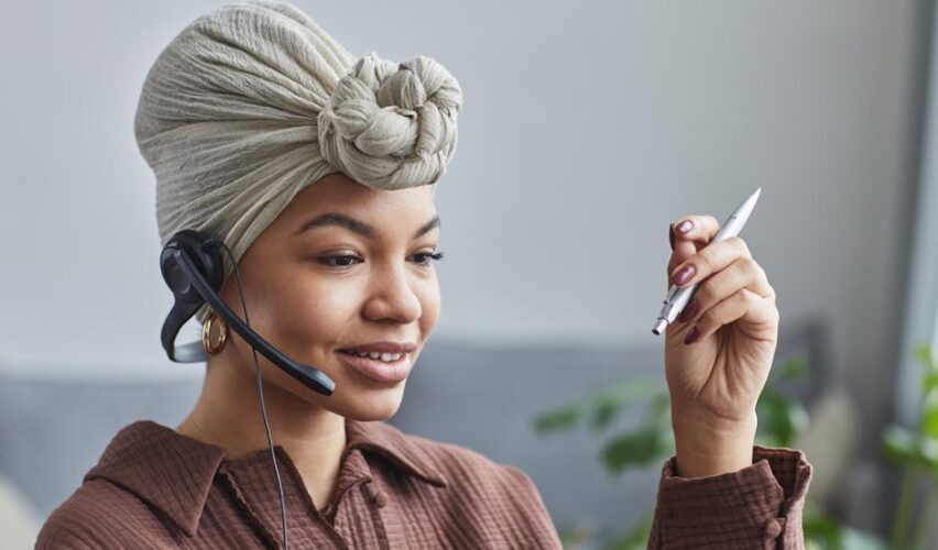 virtual real estate assistant