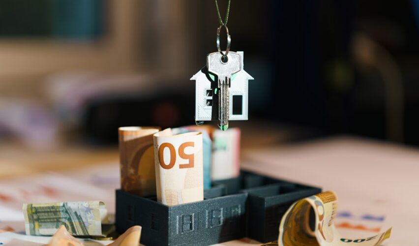 30 year mortgage options