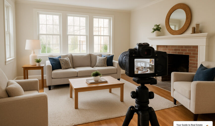 home photography tips