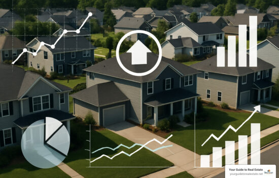 how to do a competitive market analysis real estate