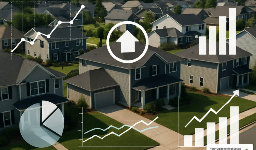 how to do a competitive market analysis real estate