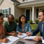 loan process for buying a house