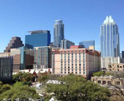 real estate business growth