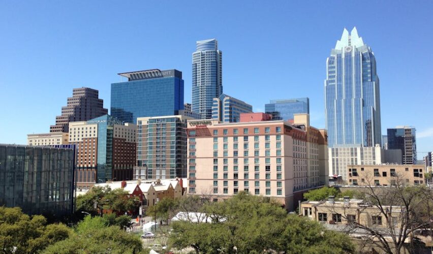 real estate business growth