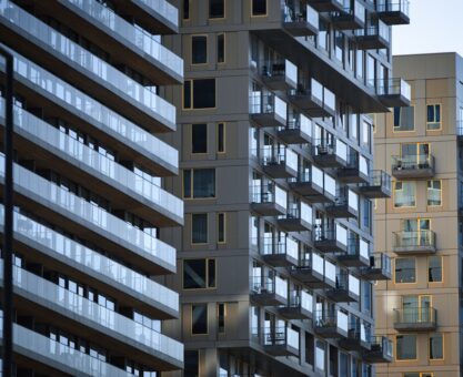 difference between condo and apartment